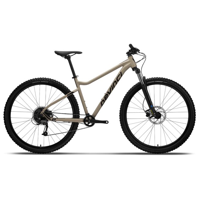 DEVINCI VELO RIFF ALTUS 9S