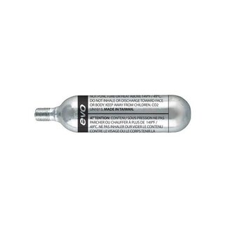 EVO CARTOUCHE CO2 20G FILETÉES