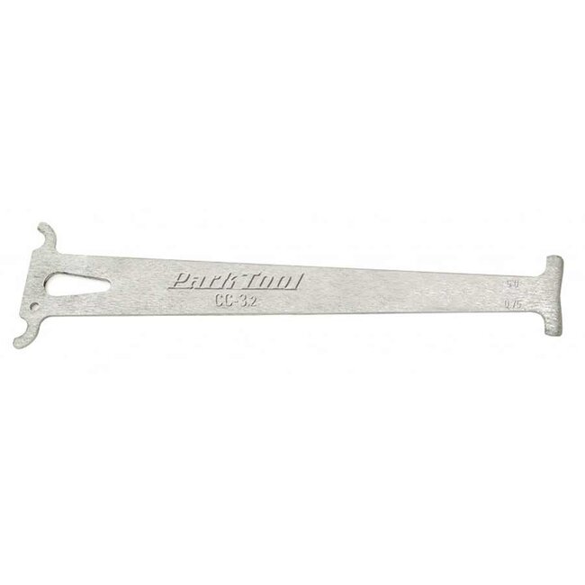 PARK TOOL OUTIL USURE CHAINE CC3.2C