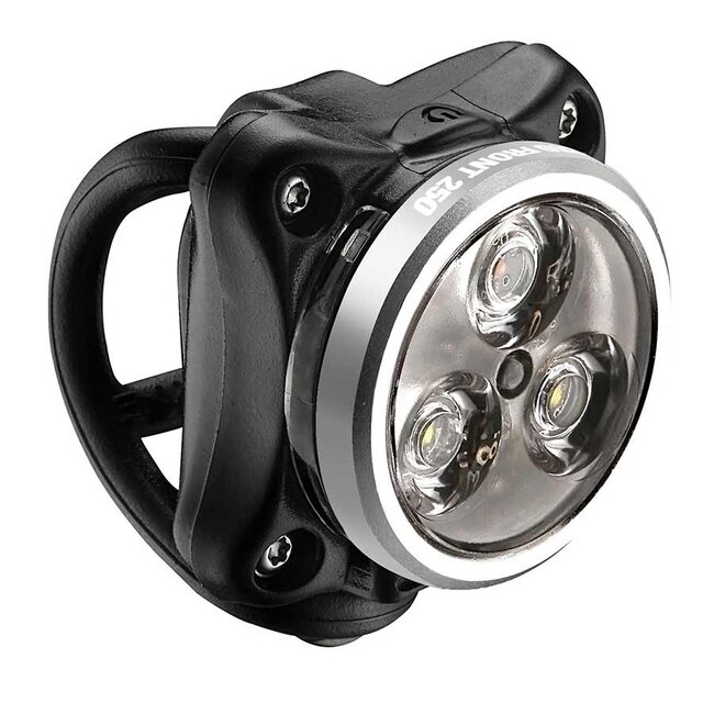 PHARE AVANT ZECTO 250 LUMENS