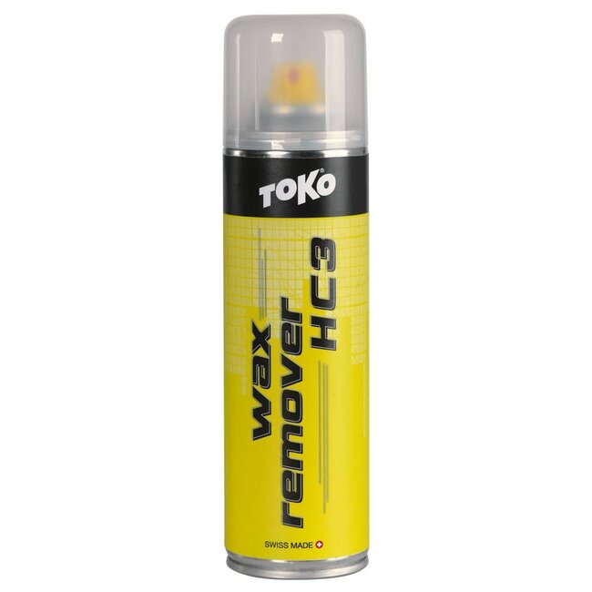 TOKO DEFARTEUR HC3 250ML
