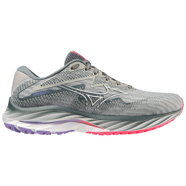 MIZUNO SOULIERS F WAVE RIDER 27