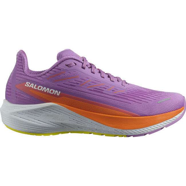 SALOMON Souliers F Aero Blaze 2