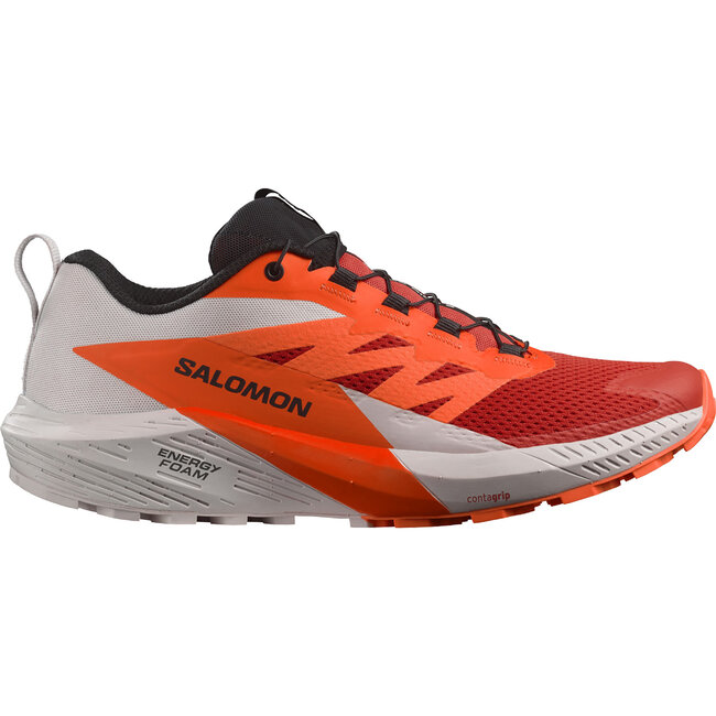 SALOMON Souliers H Sense Ride 5
