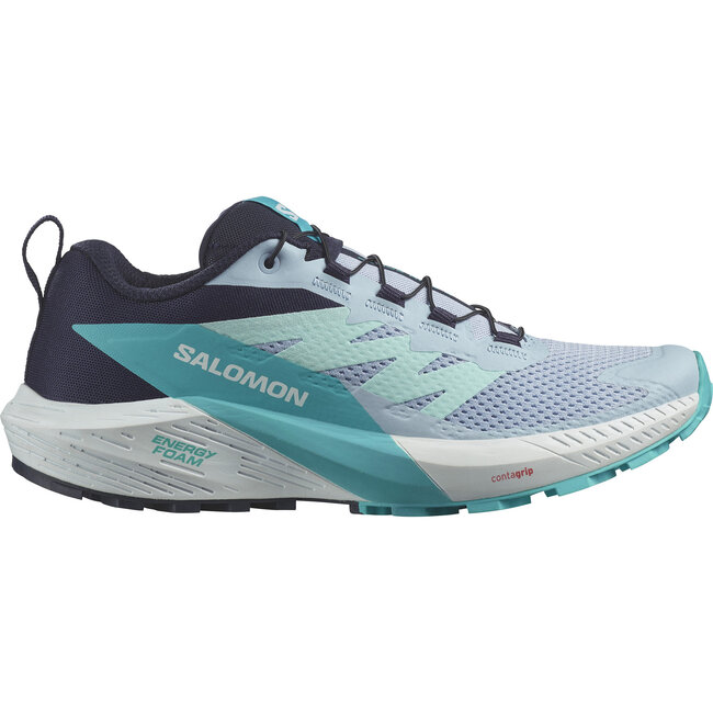 SALOMON Souliers F Sense Ride 5