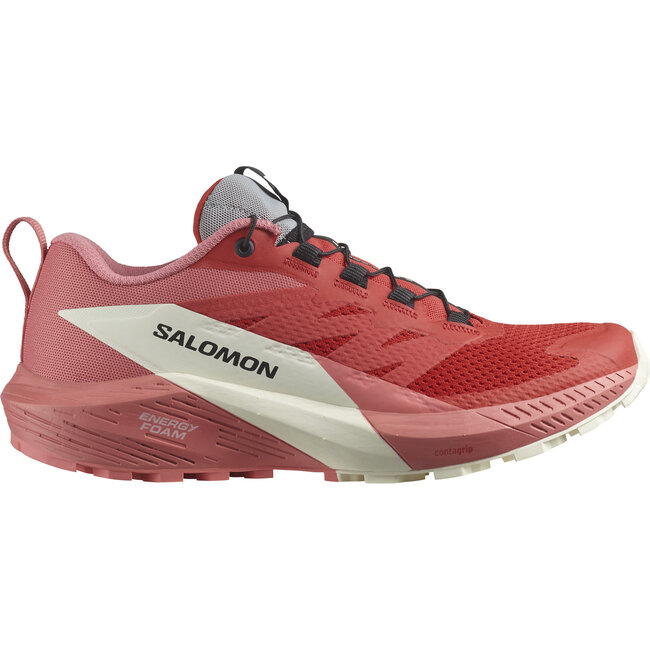 SALOMON Souliers F Sense Ride 5
