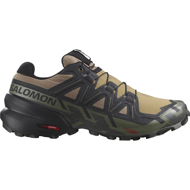 SALOMON Souliers H Speedcross 6