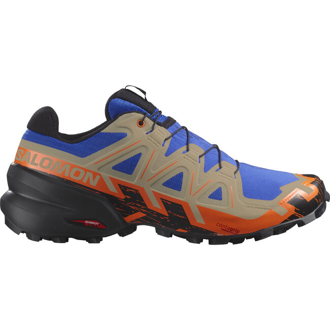 SALOMON Souliers H Speedcross 6