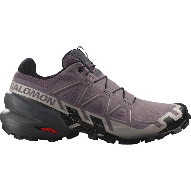 SALOMON Souliers F Speedcross 6
