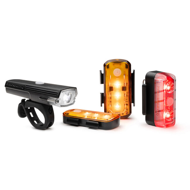 BLACKBURN PHARES AV/AR LUMINATE 360 BLITZ