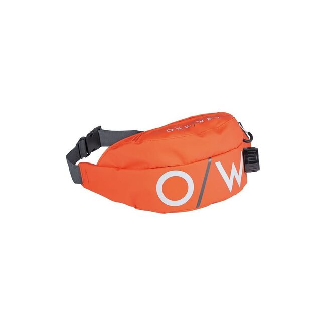 ONE WAY Sac de Taille Thermo Belt