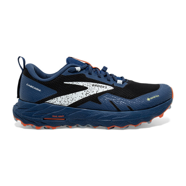 BROOKS SOULIERS H CASCADIA 17 GTX