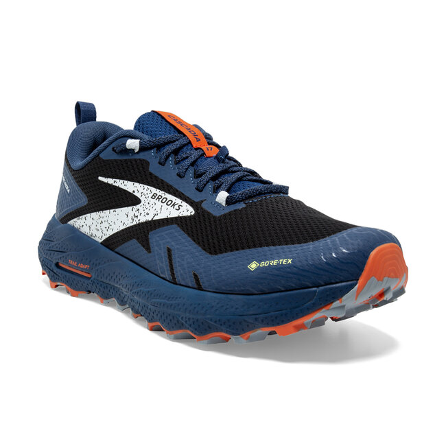 BROOKS SOULIERS H CASCADIA 17 GTX