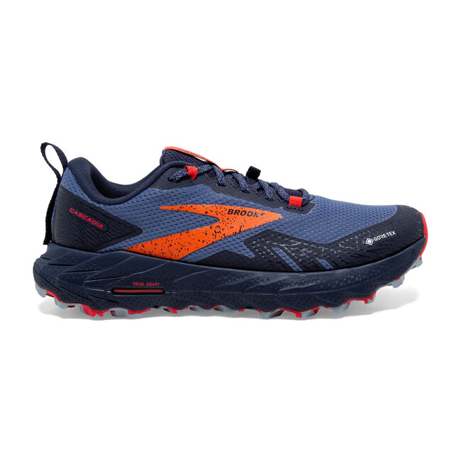 BROOKS SOULIERS F CASCADIA 17 GTX