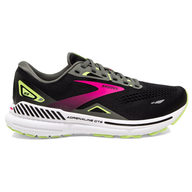BROOKS SOULIERS F ADRENALINE GTS 23