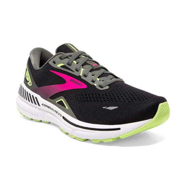 BROOKS SOULIERS F ADRENALINE GTS 23