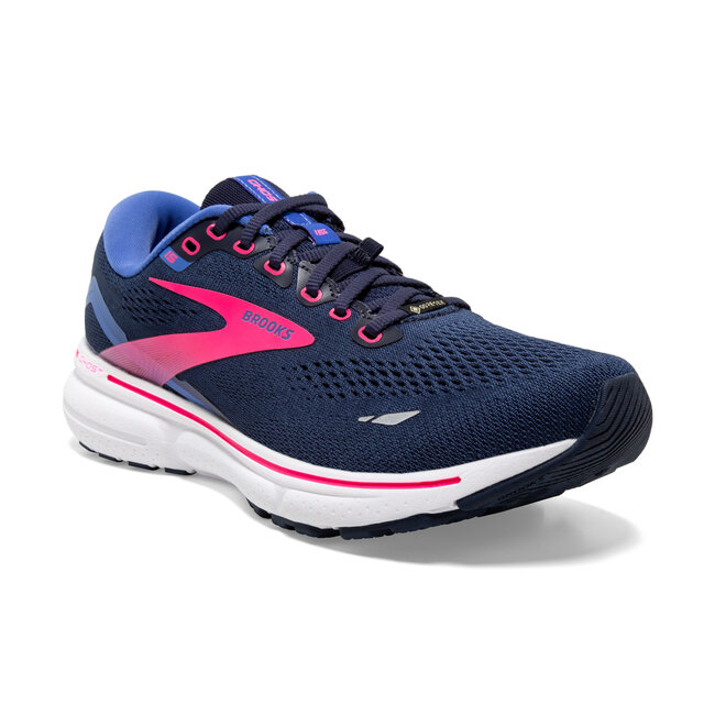 BROOKS SOULIERS F GHOST 15 GTX