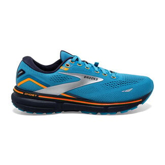 BROOKS SOULIERS H GHOST 15 GTX