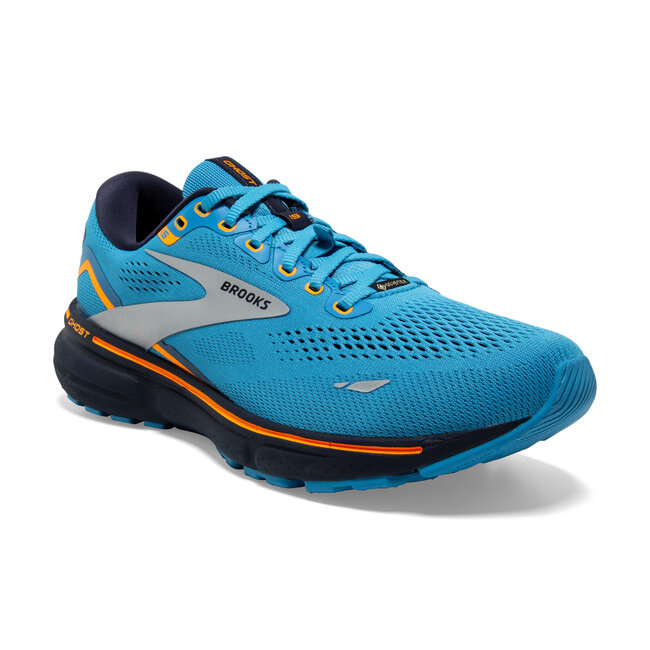 BROOKS SOULIERS H GHOST 15 GTX