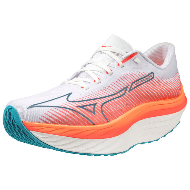 MIZUNO SOULIERS H REBELLION PRO