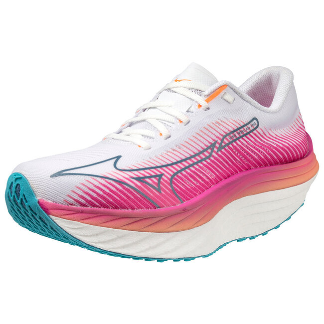 MIZUNO SOULIERS F REBELLION PRO