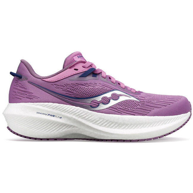 SAUCONY SOULIERS F TRIUMPH 21