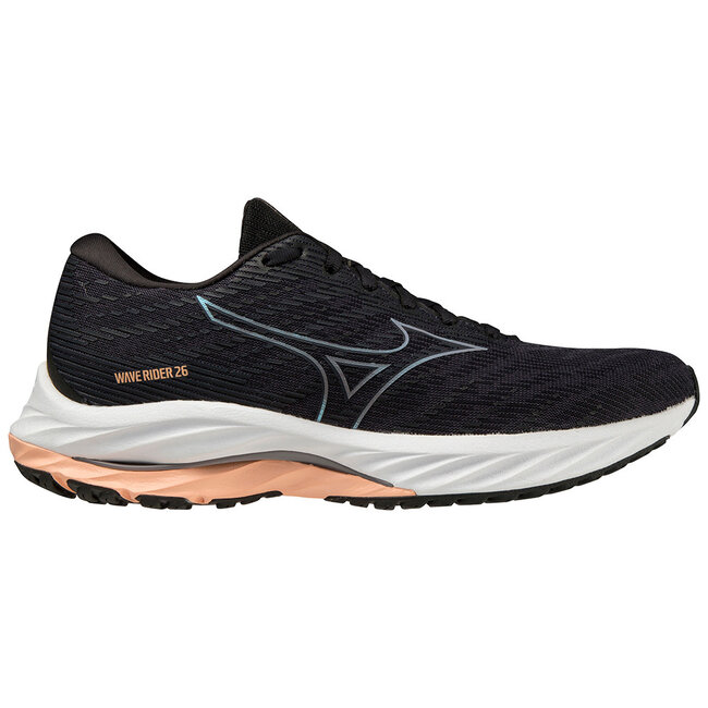 MIZUNO SOULIERS F WAVE RIDER 26