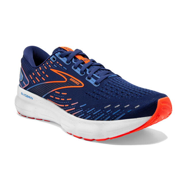 BROOKS SOULIERS H GLYCERIN 20