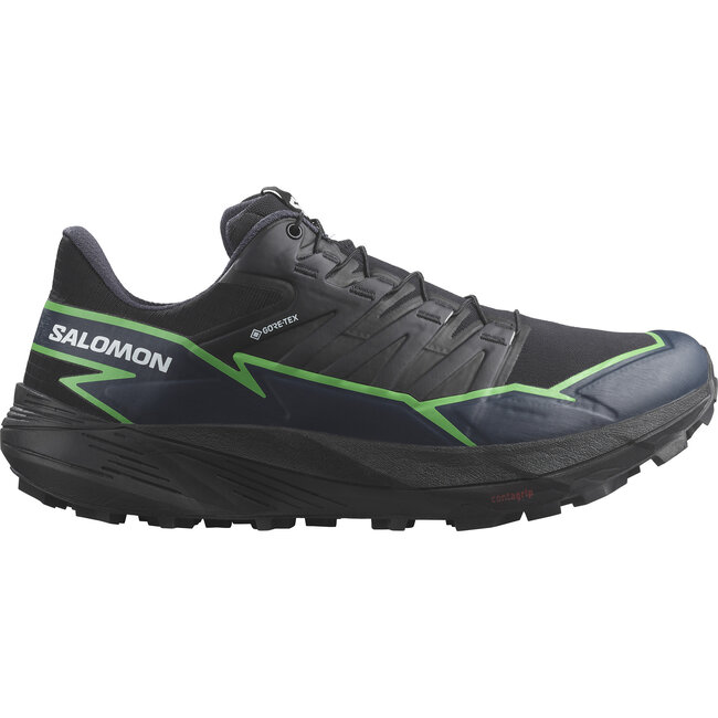 SALOMON SOULIERS H THUNDERCROSS GTX