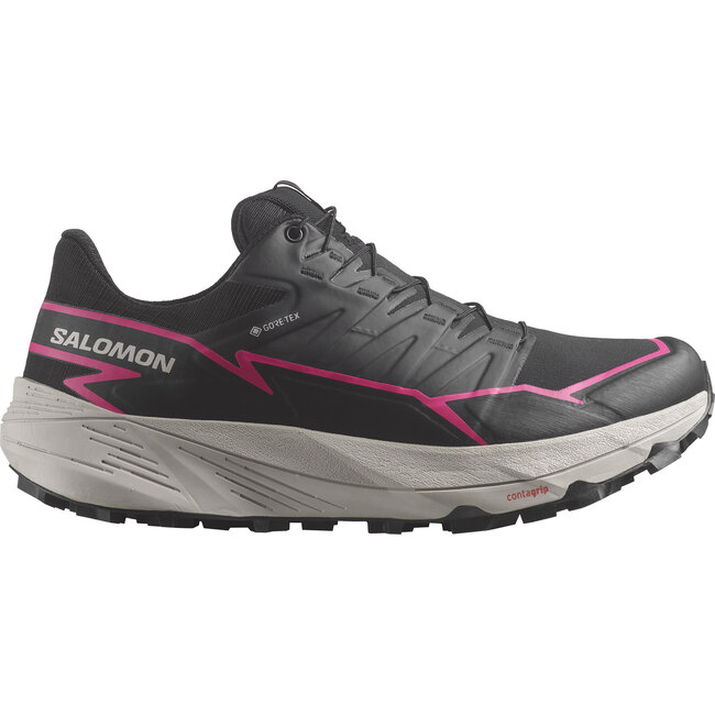 SALOMON SOULIERS F THUNDERCROSS GTX