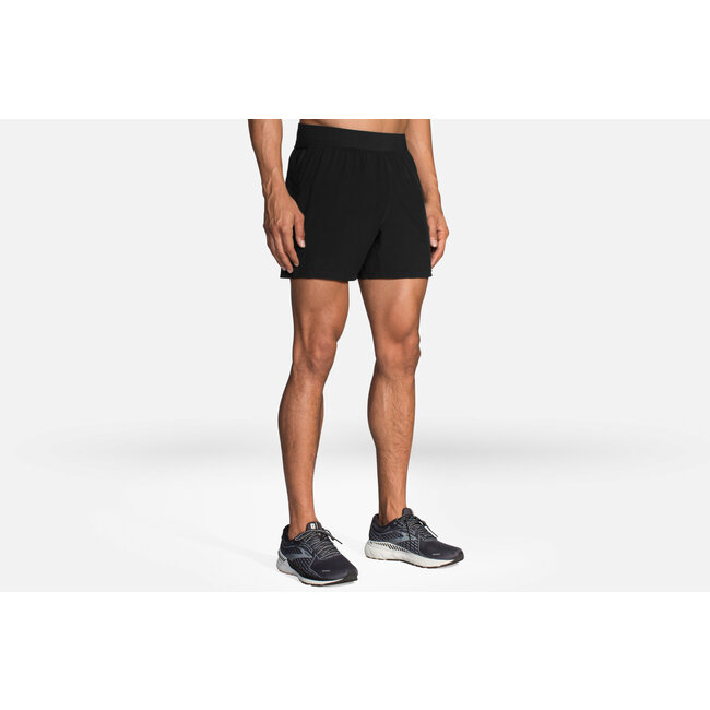 BROOKS SHORT H SHERPA 5"