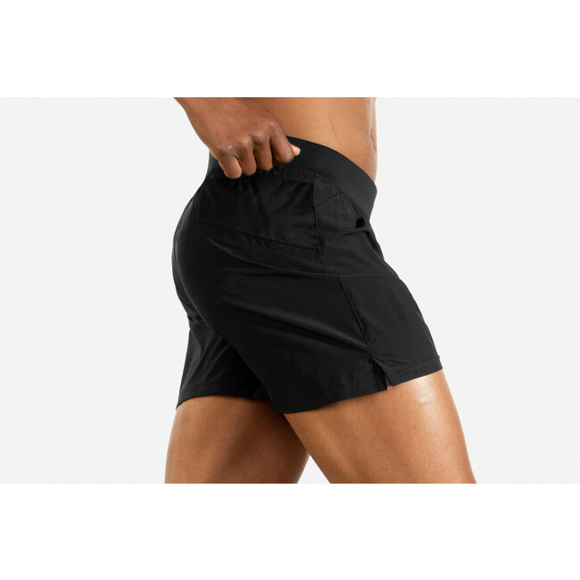 BROOKS SHORT H SHERPA 5"