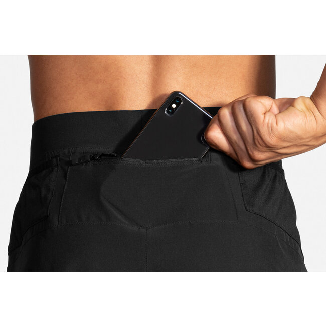 BROOKS SHORT H SHERPA 5"