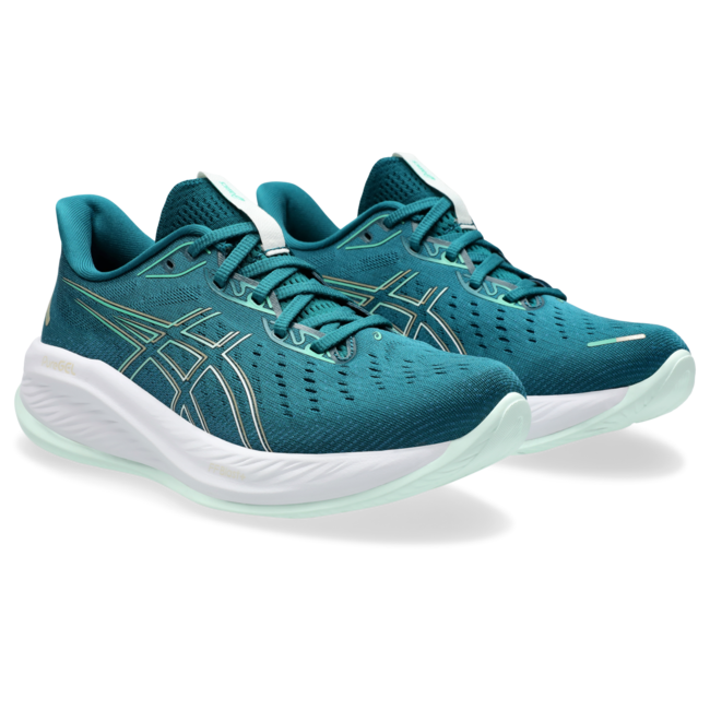 ASICS Souliers F Cumulus 26