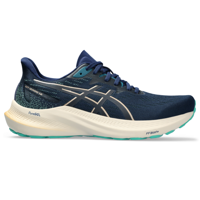 ASICS Souliers F GT-2000 12