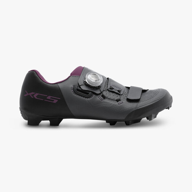SHIMANO SOULIERS SH-XC502W
