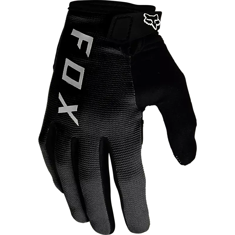 Gants Fox Ranger VTT/Vélo électrique - Bleu Indigo Foncé - Taille S - Neuf