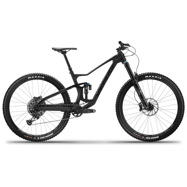 DEVINCI Vélo Troy C/A29 GX 12s