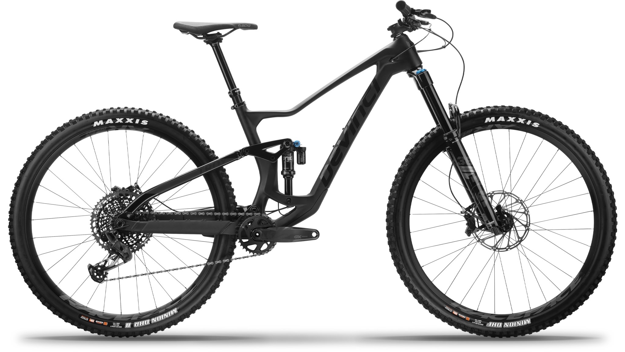 Velo de montagne devinci new arrivals