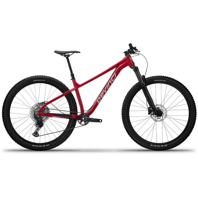 DEVINCI Vélo Kobain A29 Deore 11s