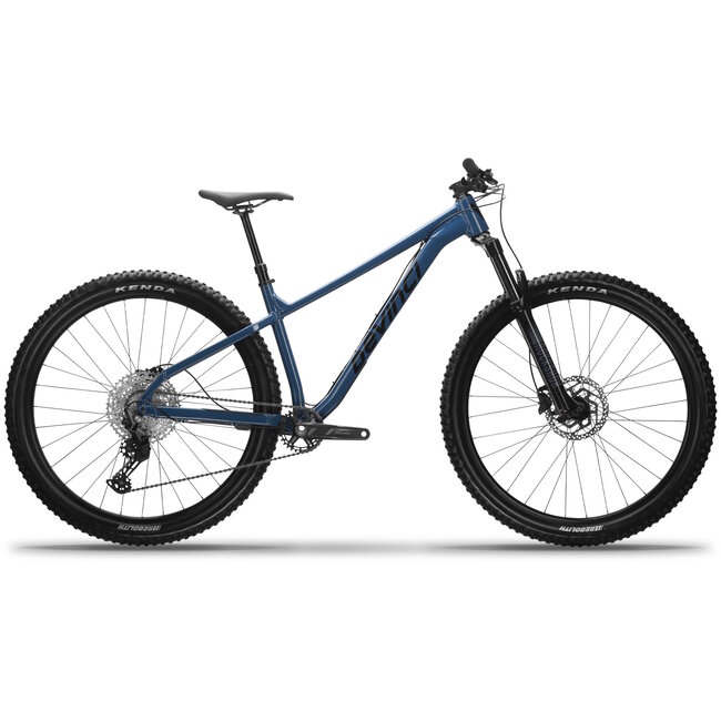 DEVINCI Vélo Kobain A29 Deore 11s