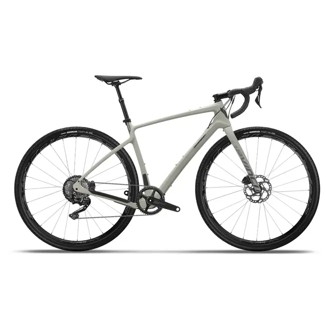 DEVINCI VELO HATCHET CARBON GRX