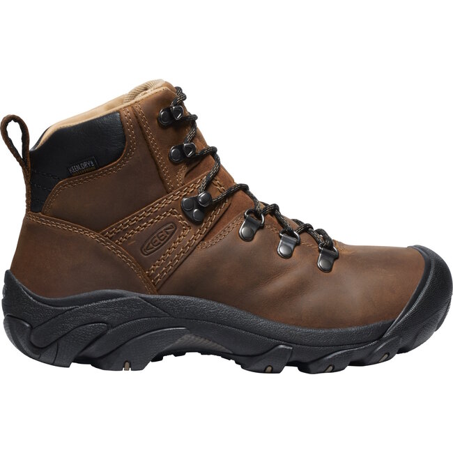 KEEN BOTTES H PYRENÉES