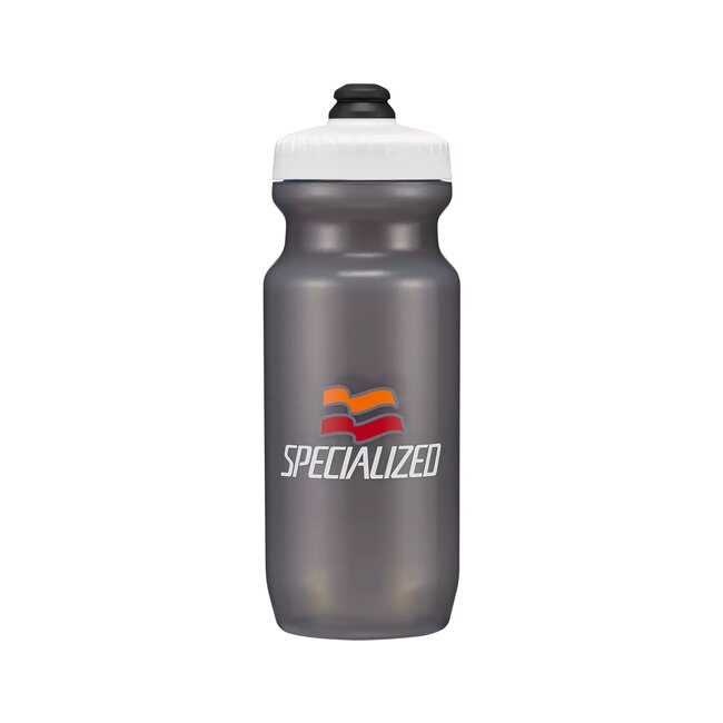 SPECIALIZED Bidon 21oz LBM 2nd GEN flag smoke