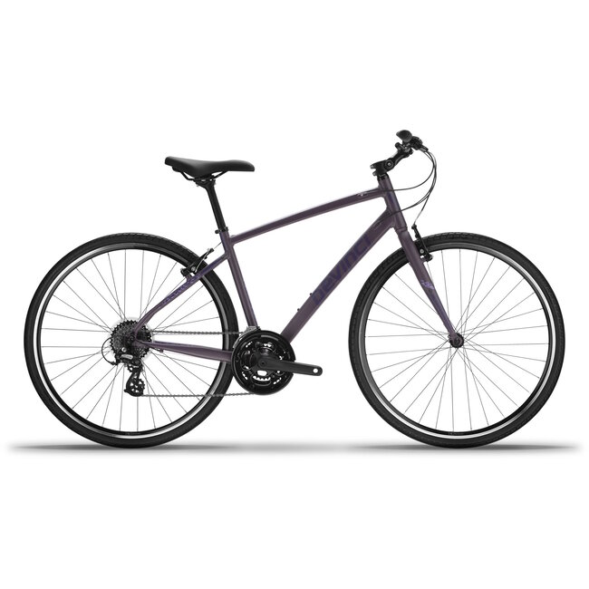 DEVINCI VÉLO MILANO ALTUS 21S