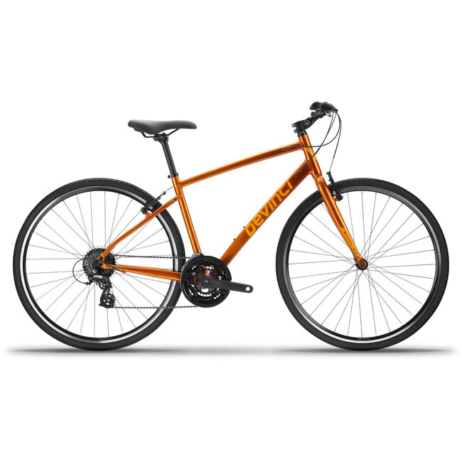DEVINCI VÉLO MILANO ALTUS 21S