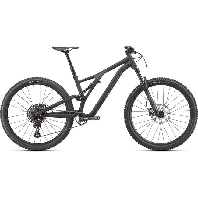 SPECIALIZED Vélo STUMPJUMPER Alu-3