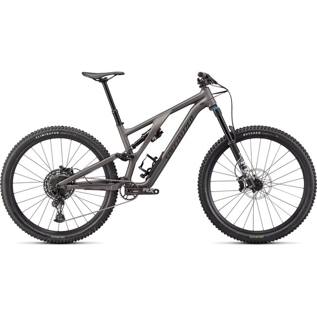 SPECIALIZED Vélo STUMPJUMPER Evo Comp Alu-3