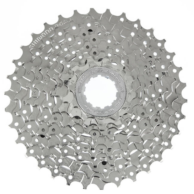 SHIMANO CASSETTE 9 VITESSES CS-HG400