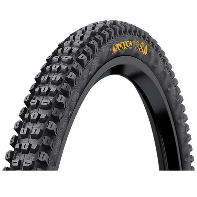 CONTINENTAL Pneu KRYPTOTAL-F ENDURO